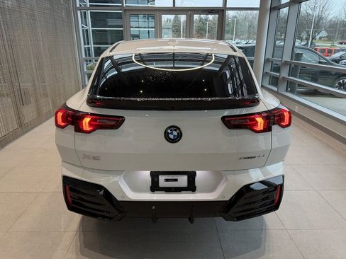 New 2026 BMW X2 xDrive28i w/ Technology Package image 5
