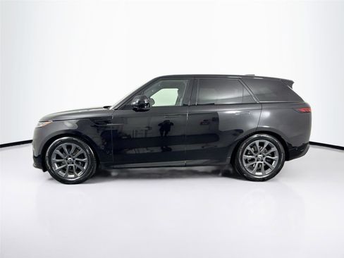 Used 2024 Land Rover Range Rover Sport Dynamic SE image 9