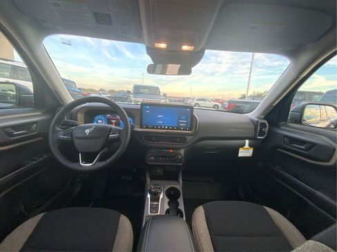 Used 2025 Ford Bronco Sport Big Bend w/ Convenience Package image 27