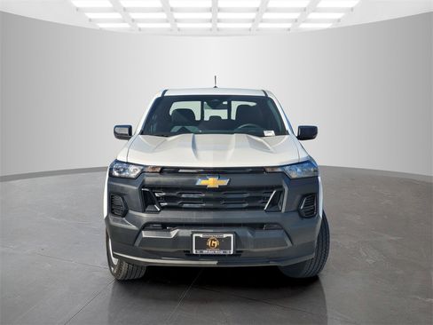 New 2026 Chevrolet Colorado W/T w/ LPO, Pro Essentials Package image 2