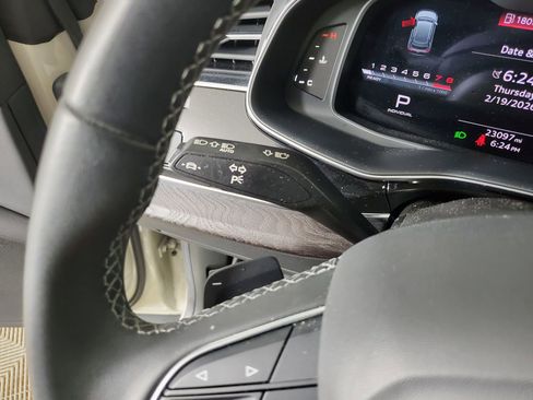 Certified 2023 Audi Q8 Premium w/ Convenience Package image 37