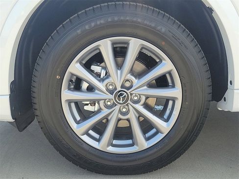 New 2025 MAZDA CX-5 AWD 2.5 S w/ Select Package image 20