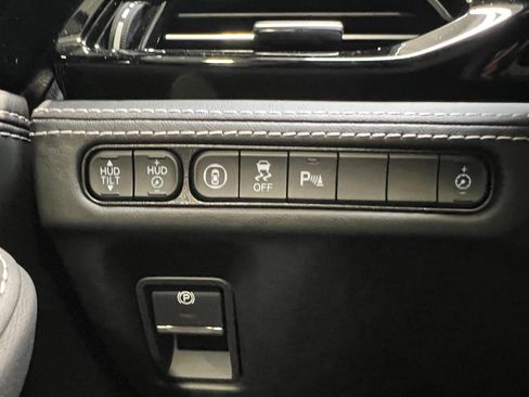 New 2026 Acura MDX SH-AWD w/ Advance Package image 18