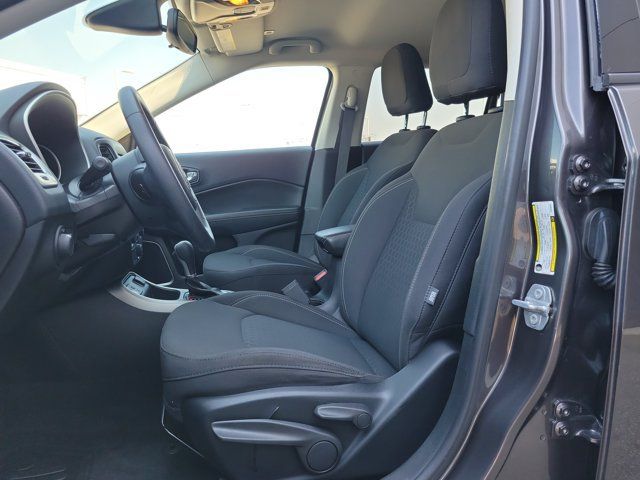 Used 2019 Jeep Compass Sport FWD image 17