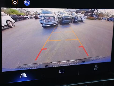 Certified 2024 Chevrolet Colorado Z71 w/ Advanced Trailering Package image 15