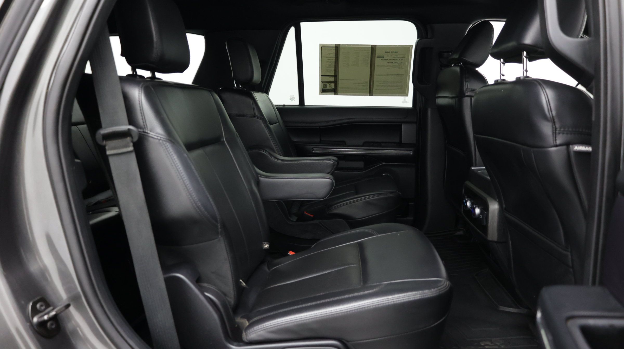 Used 2021 Ford Expedition XLT RWD image 41