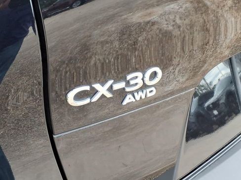 Used 2023 MAZDA CX-30 2.5 Turbo w/ Premium Plus Pkg AWD/4WD image 10