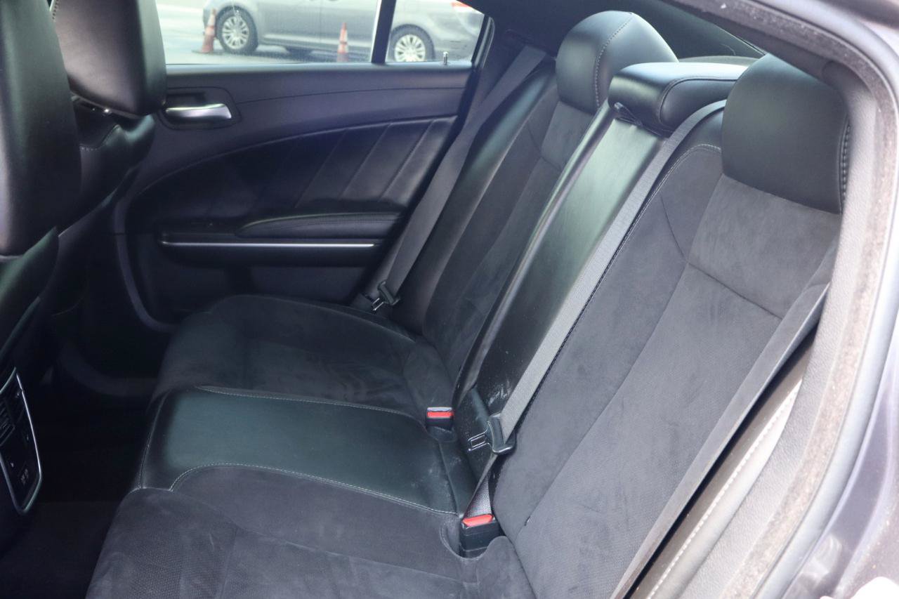 Used 2021 Dodge Charger Scat Pack w/ Plus Group RWD image 15