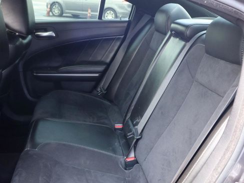 Used 2021 Dodge Charger Scat Pack w/ Plus Group RWD image 15