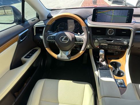 Used 2020 Lexus RX 350 AWD w/ Premium Package image 22
