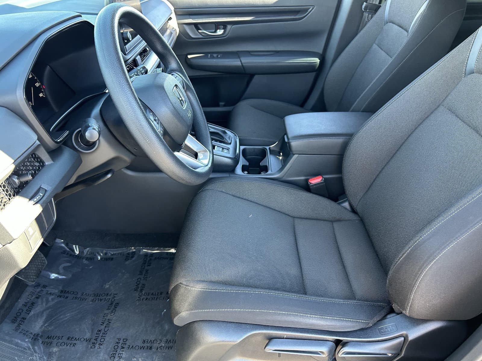 Certified 2024 Honda CR-V LX image 22