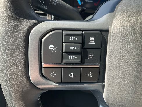 Used 2024 Ford F350 Lariat w/ Lariat Ultimate Package image 19