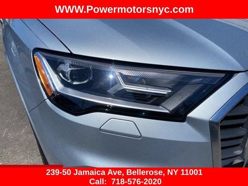 Used 2023 Audi Q7 3.0T Premium Plus AWD/4WD image 4