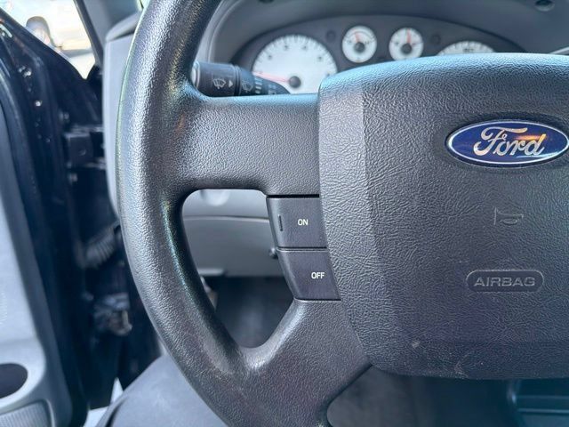 Used 2008 Ford Ranger XLT AWD/4WD image 18