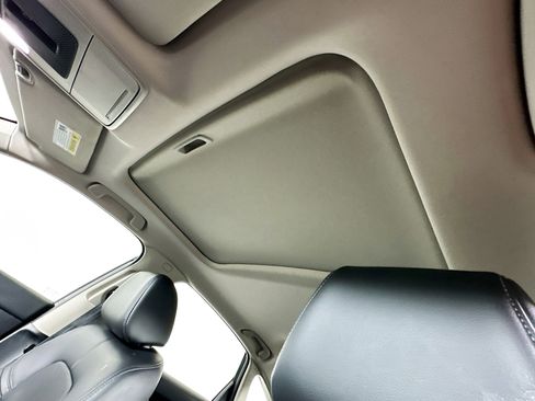 Used 2024 Honda Civic Touring image 26