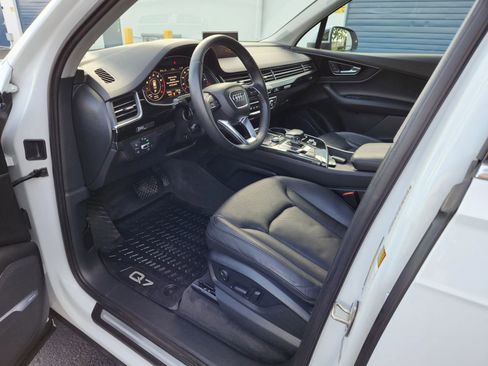 Used 2017 Audi Q7 3.0T Premium Plus image 6