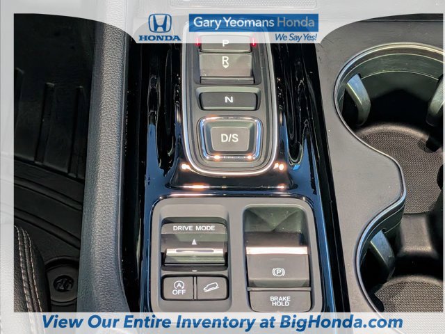 Certified 2024 Honda Pilot EX-L image 23