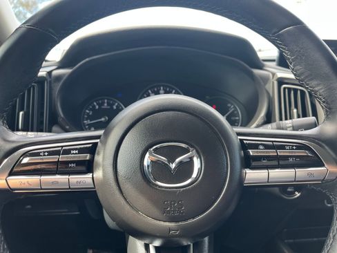 Used 2025 MAZDA CX-50 AWD 2.5 S w/ Premium Package image 29