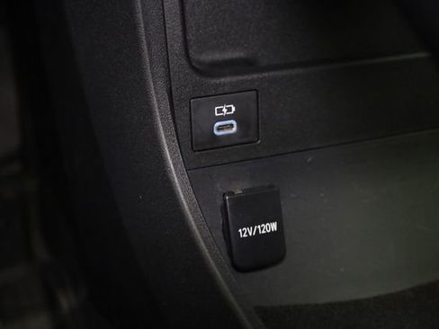 Used 2023 Toyota bZ4X Limited w/ Weather Package image 26