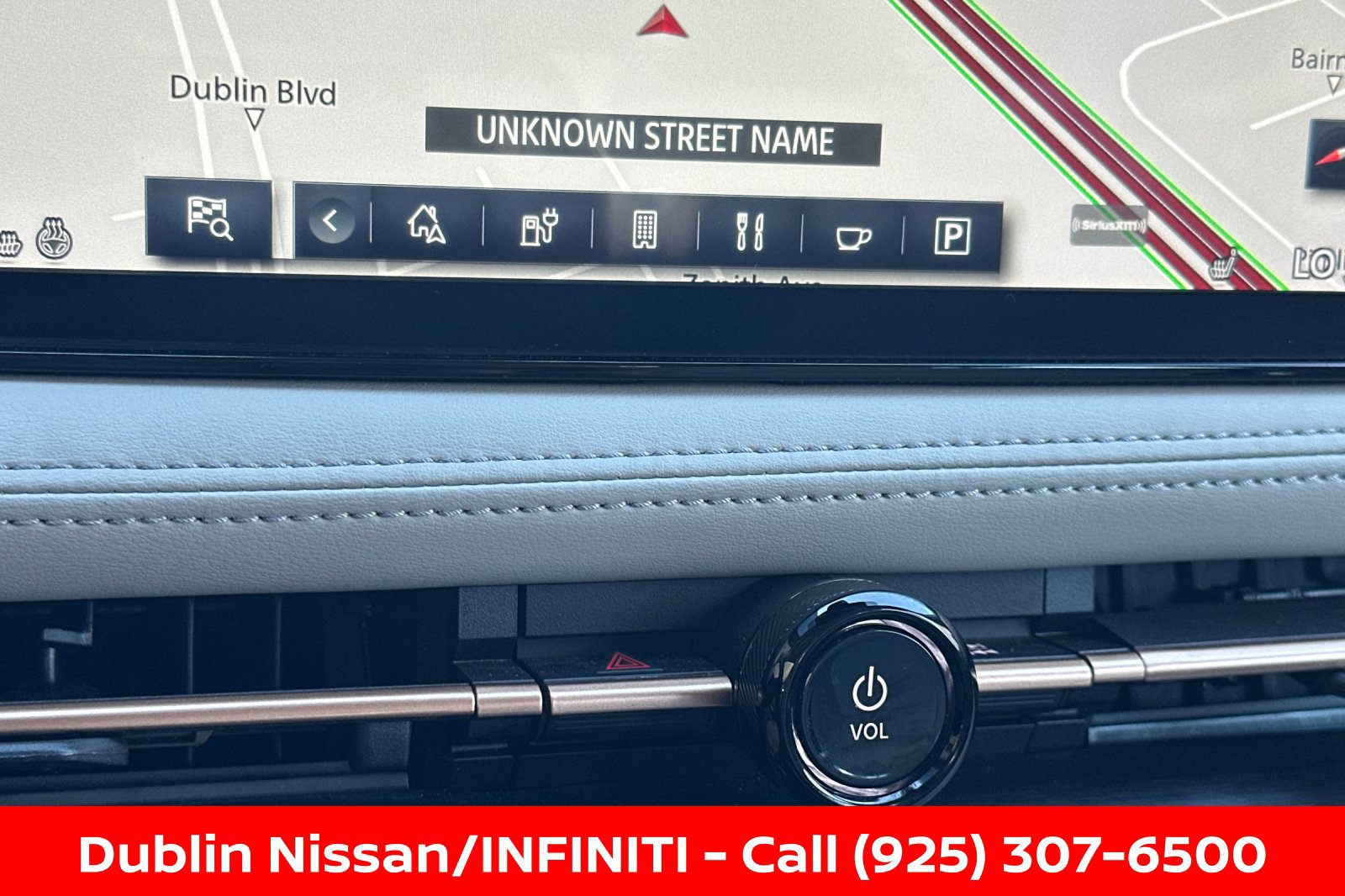 Certified 2023 Nissan Ariya FWD image 31
