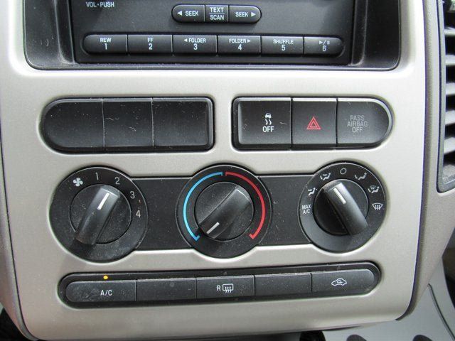 Used 2007 Ford Edge SE AWD/4WD image 17