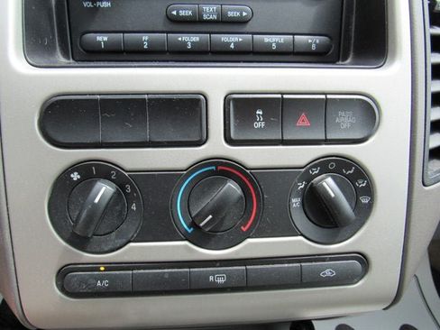 Used 2007 Ford Edge SE AWD/4WD image 17