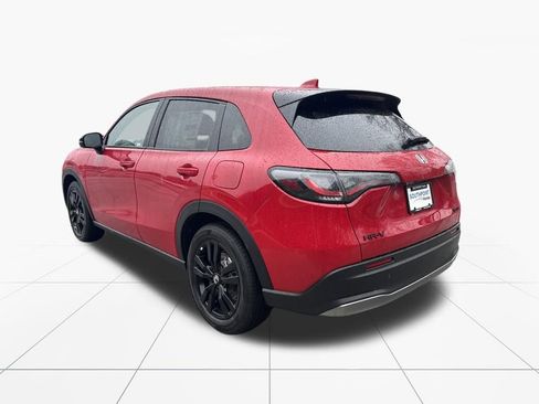 New 2026 Honda HR-V Sport image 6