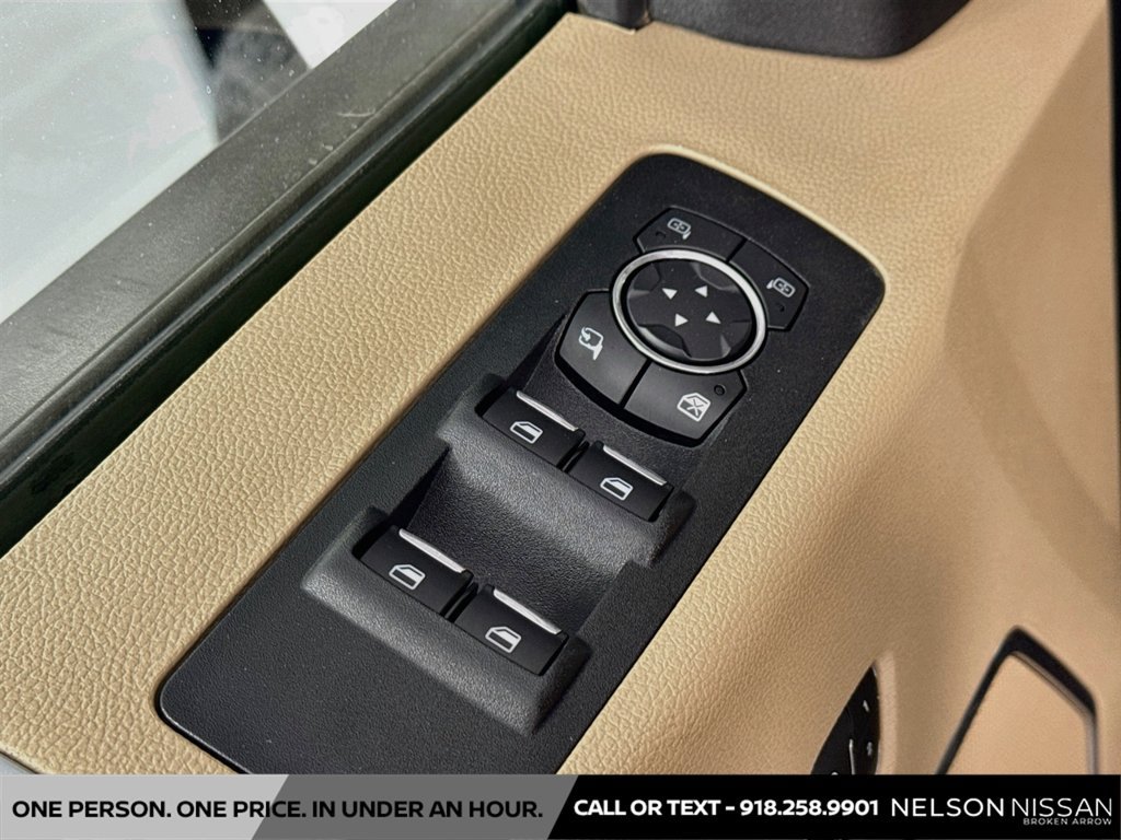 Used 2019 Ford F150 Lariat AWD/4WD image 17