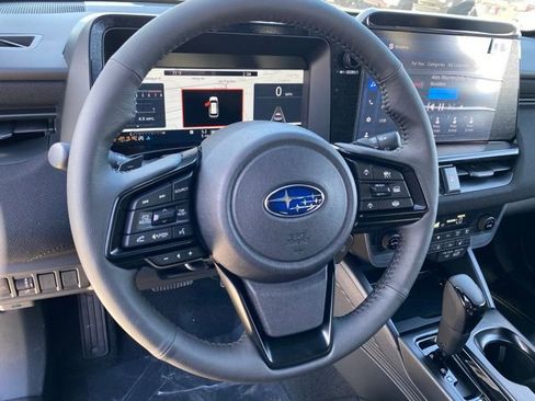 New 2026 Subaru Outback Premium image 12