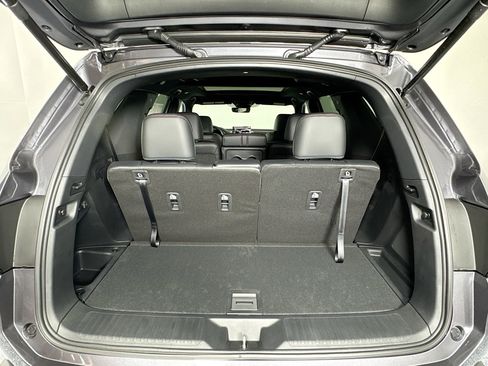 New 2025 Honda Pilot Black Edition image 28