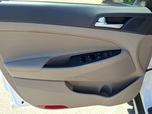 Used 2020 Hyundai Tucson SEL AWD/4WD image 8
