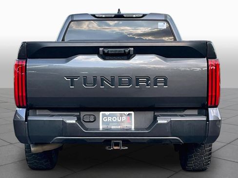 Used 2022 Toyota Tundra SR5 RWD image 5
