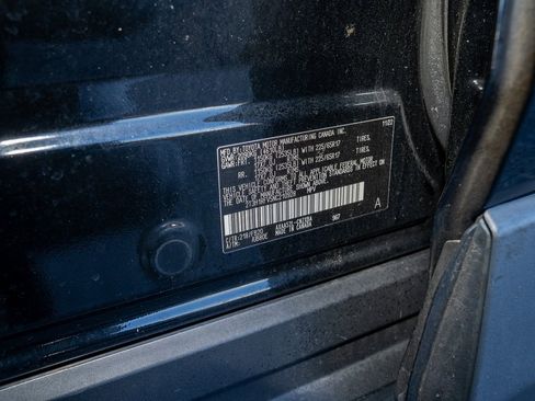 Certified 2022 Toyota RAV4 LE image 18