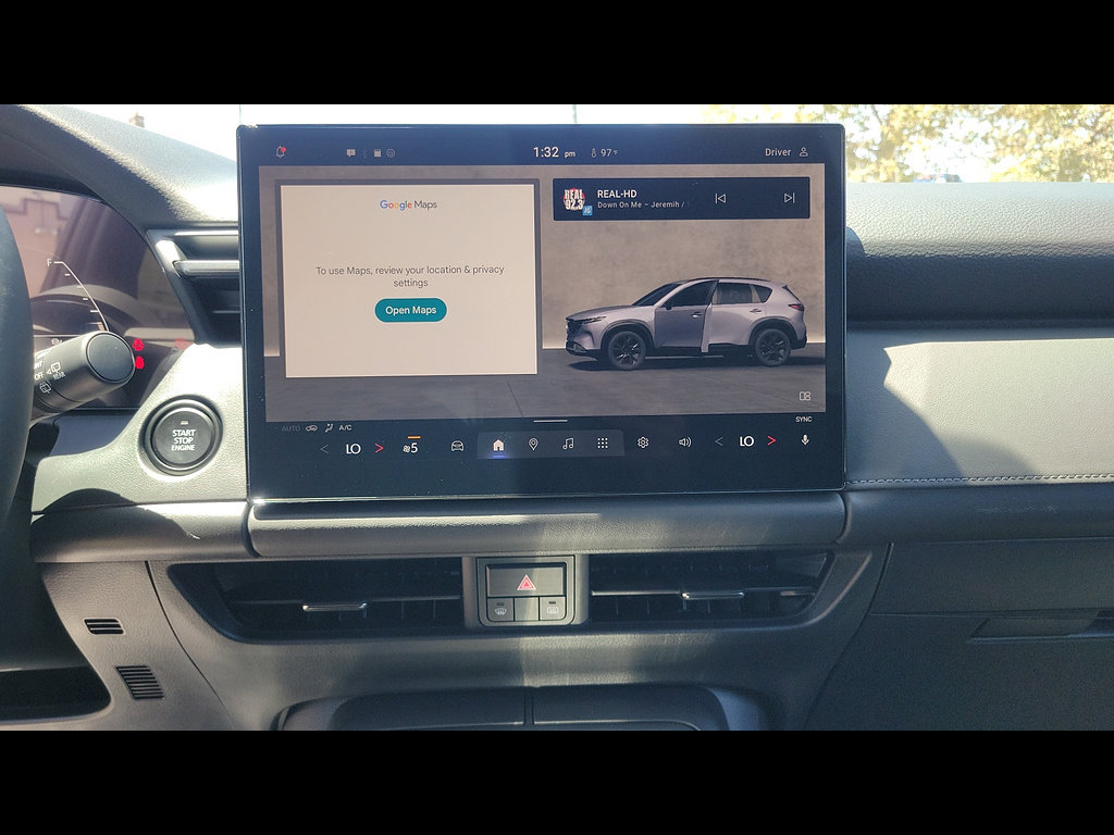 Used 2026 MAZDA CX-5 Select AWD/4WD image 26