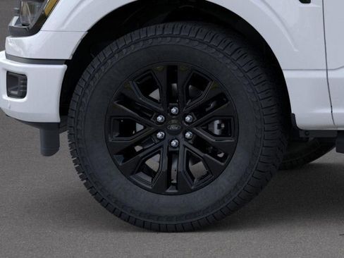 New 2026 Ford F150 XLT AWD/4WD image 19