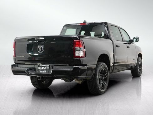 Used 2023 RAM 1500 Big Horn AWD/4WD image 5