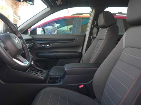 Certified 2026 Honda CR-V Sport image 10