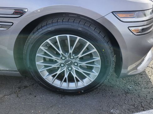 Used 2023 Genesis G80 2.5T image 13