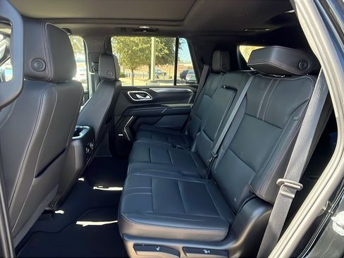 Certified 2023 Chevrolet Tahoe RST image 24