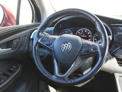 Used 2016 Buick Envision Premium image 21