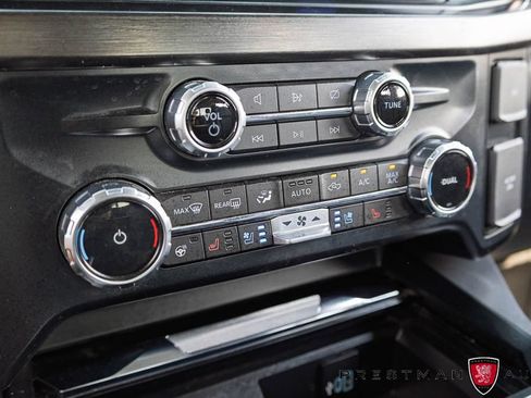 Used 2023 Ford F450 Lariat w/ Lariat Ultimate Package AWD/4WD image 40