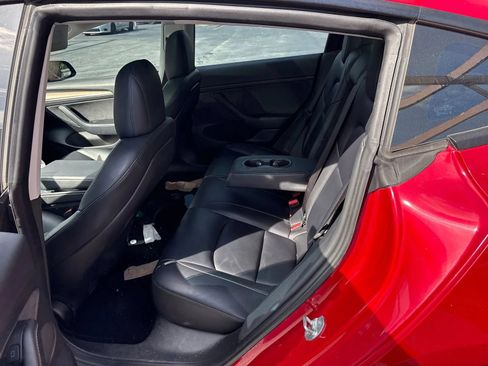 Used 2023 Tesla Model 3 Standard Range RWD image 5