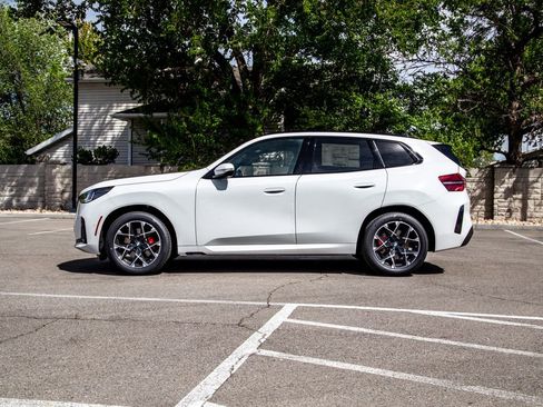 New 2026 BMW X3 xDrive30 w/ M Sport Package image 2