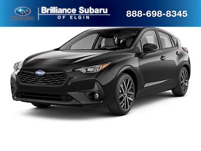 New 2026 Subaru Impreza 2.0i Sport