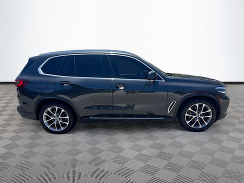 Used 2022 BMW X5 sDrive40i w/ Premium Package RWD image 5