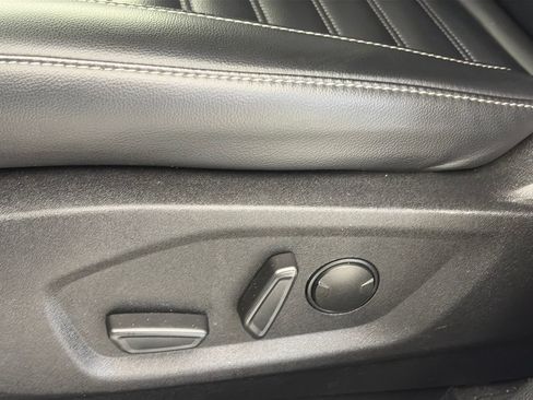 Certified 2024 Ford Edge SEL AWD/4WD image 26