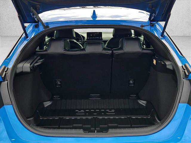 Used 2022 Honda Civic Sport image 7