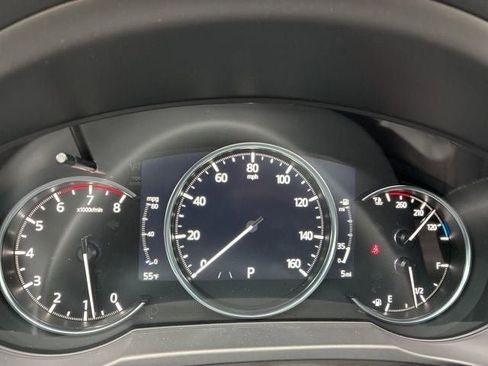 New 2025 MAZDA CX-5 AWD 2.5 S w/ Premium Plus Pkg image 63