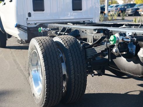 New 2026 RAM 5500 Tradesman image 9