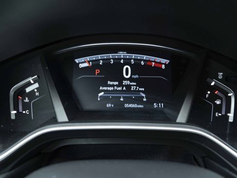 Used 2019 Honda CR-V EX-L image 22